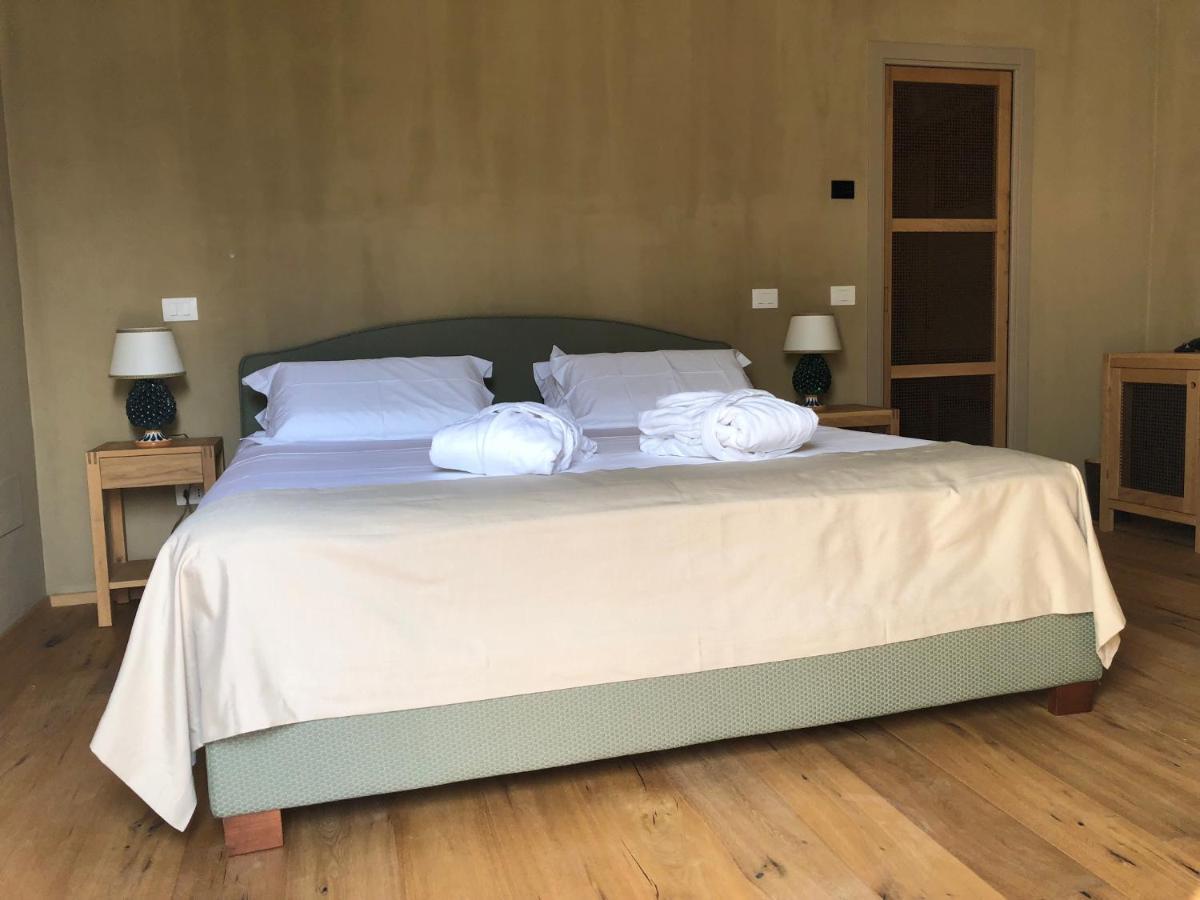 Ballium Luxury Relais 아볼라 외부 사진