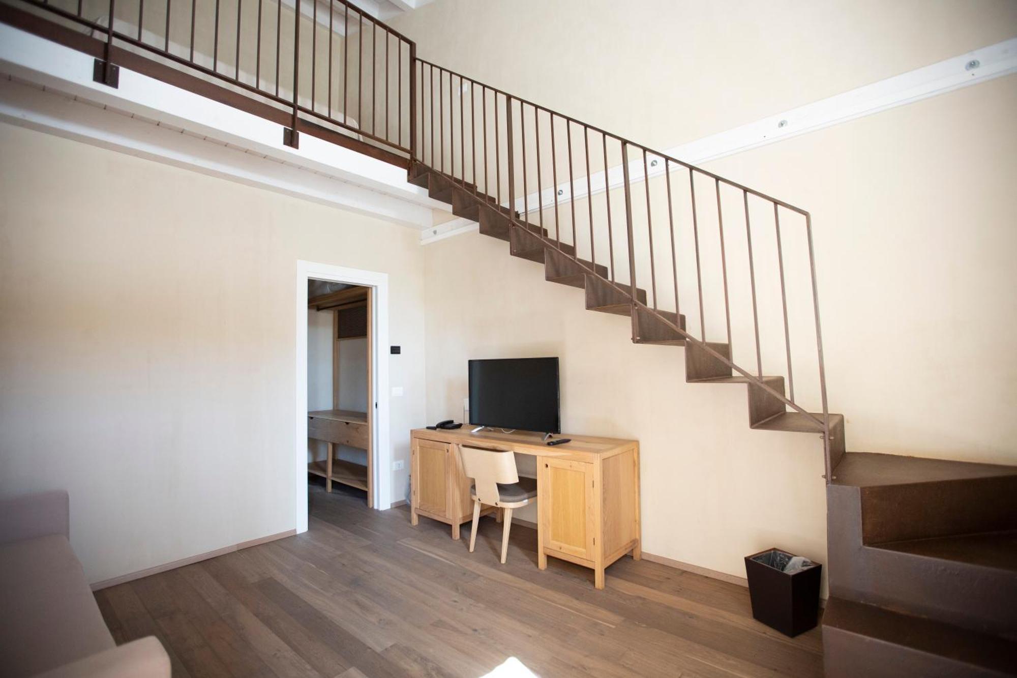 Ballium Luxury Relais 아볼라 외부 사진