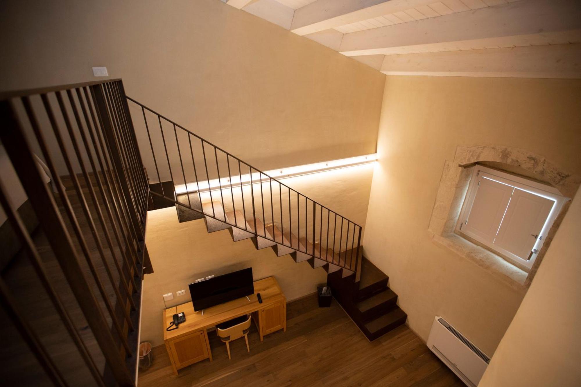 Ballium Luxury Relais 아볼라 외부 사진