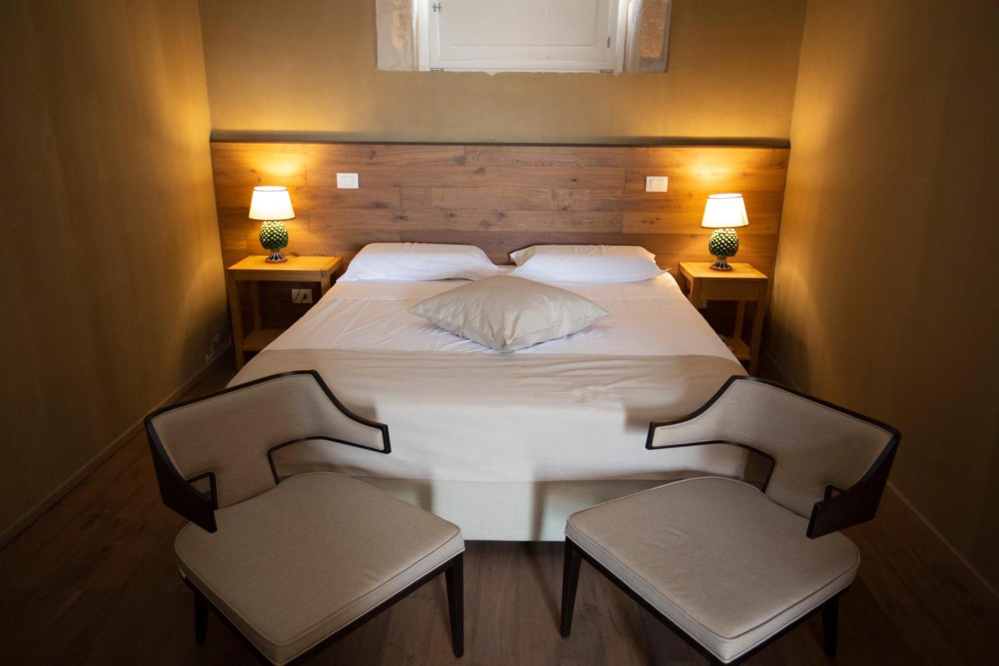 Ballium Luxury Relais 아볼라 외부 사진