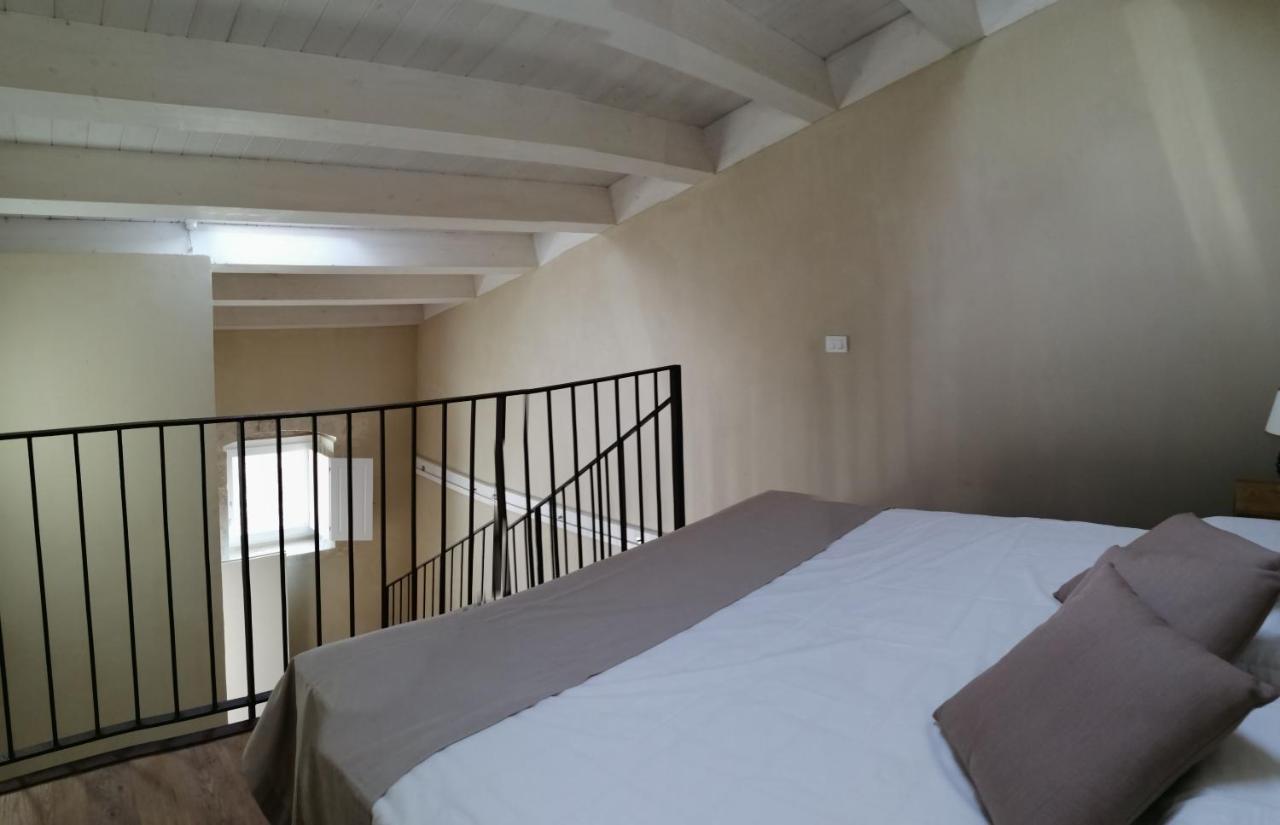 Ballium Luxury Relais 아볼라 외부 사진