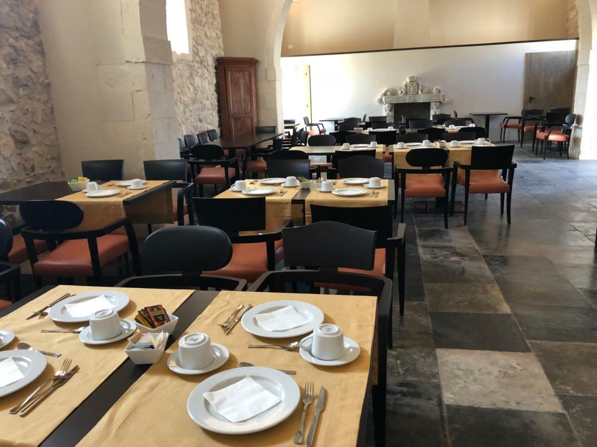 Ballium Luxury Relais 아볼라 외부 사진