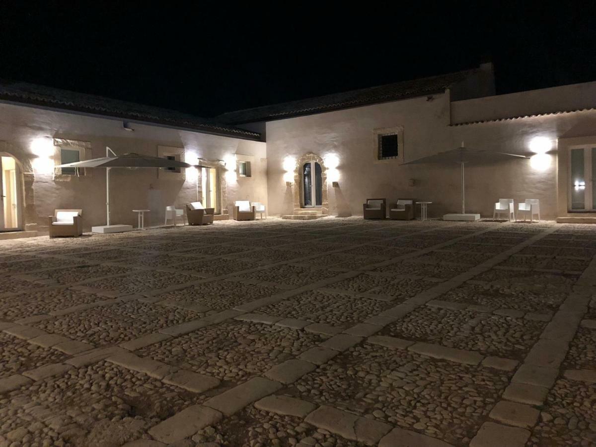 Ballium Luxury Relais 아볼라 외부 사진